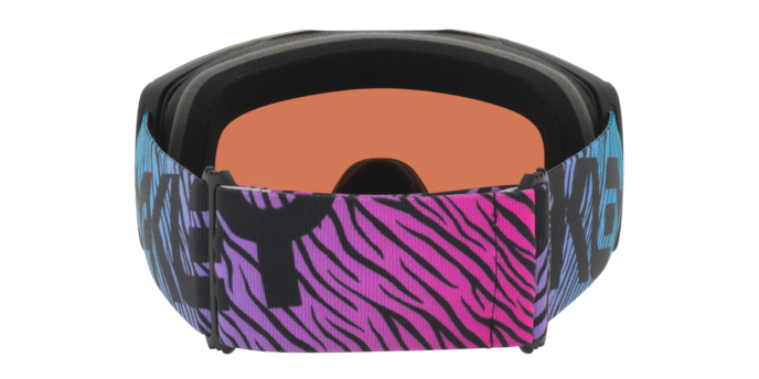 Oakley OO7099 709970 Fall Line L 